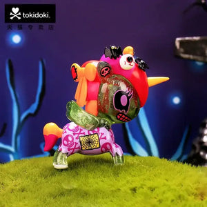 Unicorn After Dark Series 1 Blind Box