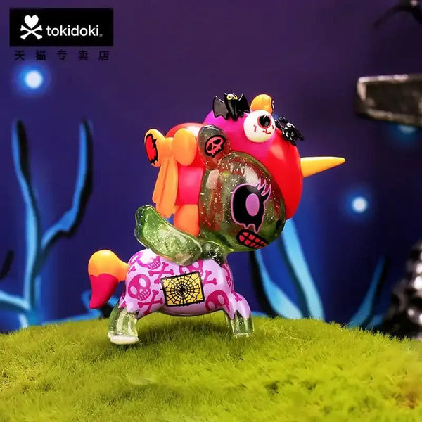 Unicorn After Dark Series 1 Blind Box