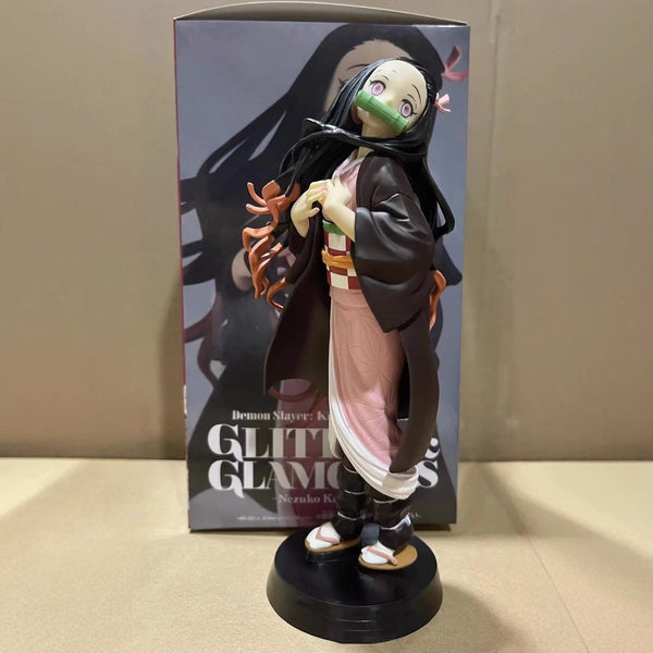 Demon Slayer Nezuko Gentle Demon Figure (22 cm)