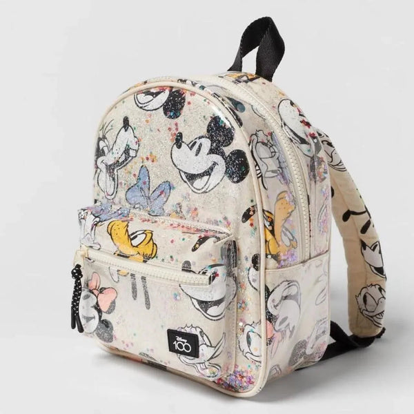 Loungefly Limited Edition Character Backpacks