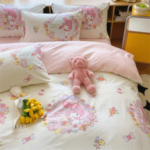 Cute Melody Bedding Set PN5839 - Bear Hugs