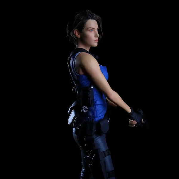 Horror Resident Evil Collectible Figurine (30 cm)