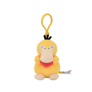 Sweetheart Pocket Monsters Plush Keychain