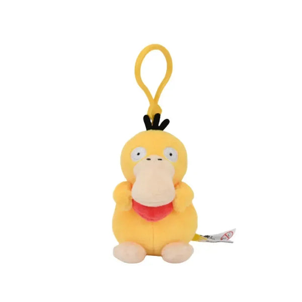 Sweetheart Pocket Monsters Plush Keychain