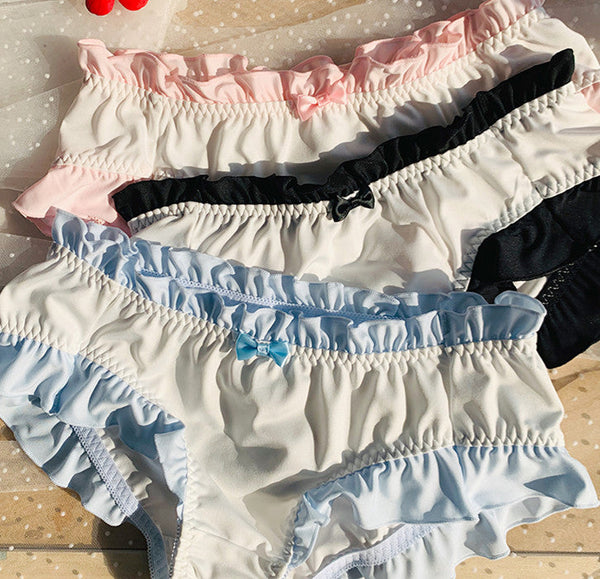 Cute Cartoon Underwear Suits PN5600 - Bear Hugs