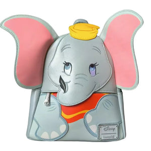 Loungefly Limited Edition Character Backpacks