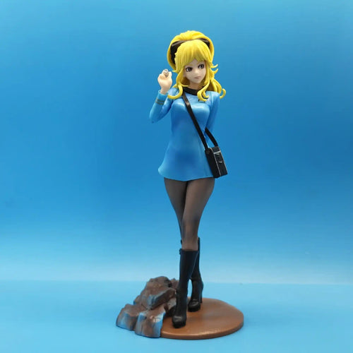 Star Trek Fleet Scholars Figurines (20 cm)