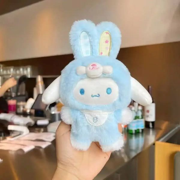 Sanliou Elf Rabbit Series Plush Blind Box