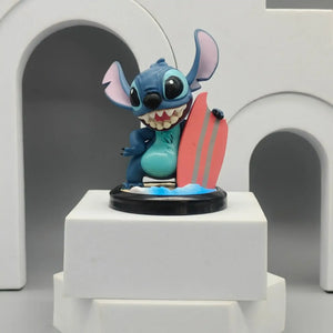 Cosmic Alien Summer Style Blind box