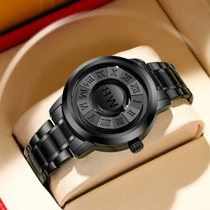 BW Kinetic Flow Suspension Watch