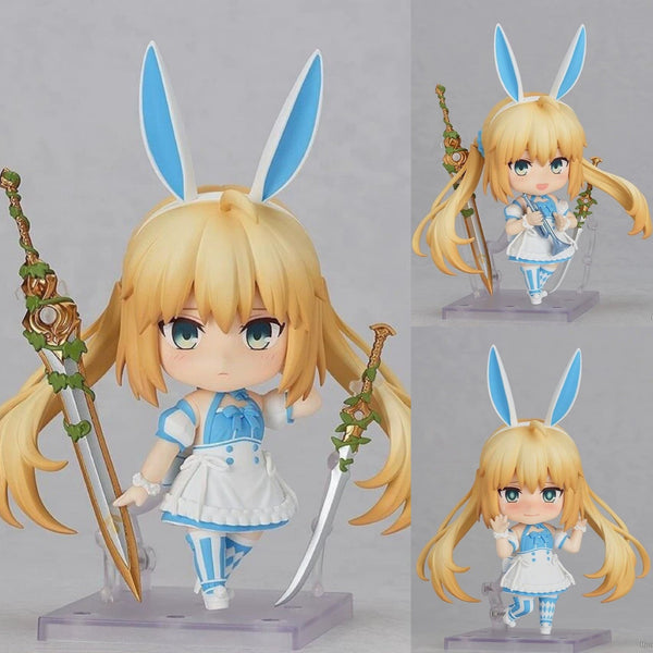 Nendoroid 2857 Altria Caster Figure