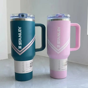 Stanley Quencher ProTour Flip Straw Tumbler (40 oz)