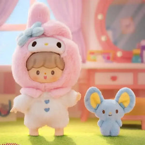 Sanliou Love-league Buddies Blind Box