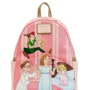 Loungefly Limited Edition Character Backpacks