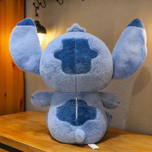 Cosmic Alien Classic Plushie