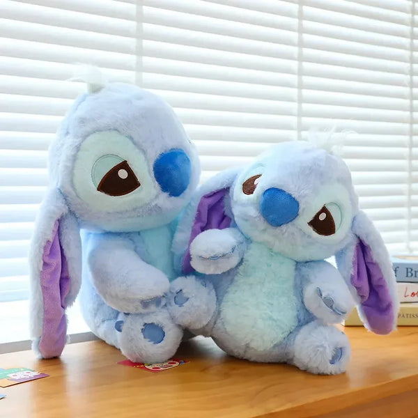 Cosmic Alien Sleepy Eyed Plushie