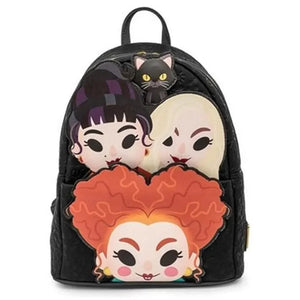 Loungefly Limited Edition Character Backpacks
