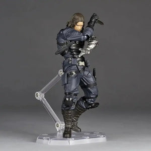 Amazing Yamaguchi Winter Soldier Figurine (14 cm)