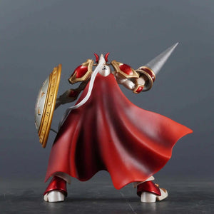 Digimon Omegamon Royal Knight Figurine (17 cm)