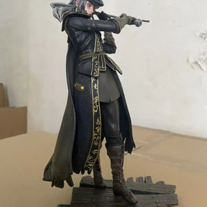 Bloodborne Maria Deluxe Figurine (29 cm)