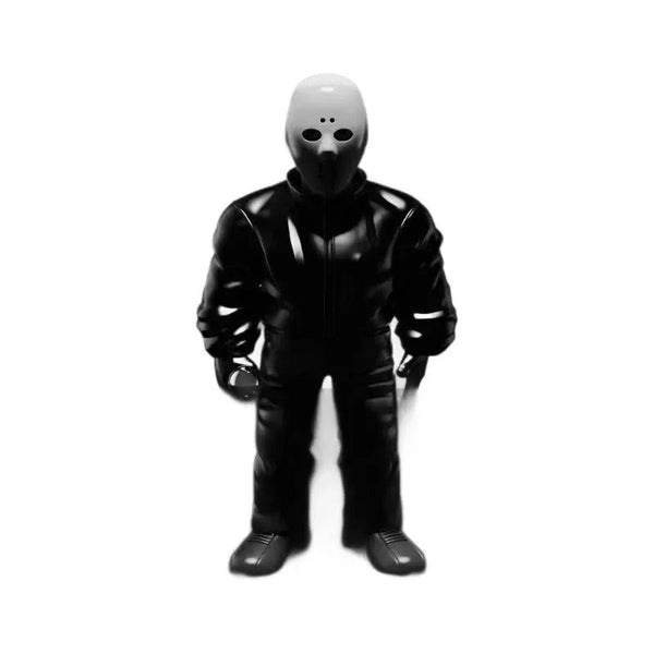 Cult Classic Masked Kanye Figure (29 cm)