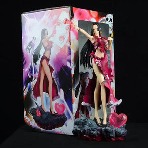 One Piece Empress Hancock Figurine (30 cm)