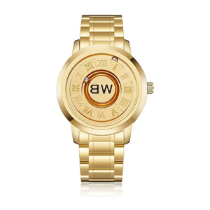 BW Kinetic Flow Suspension Watch