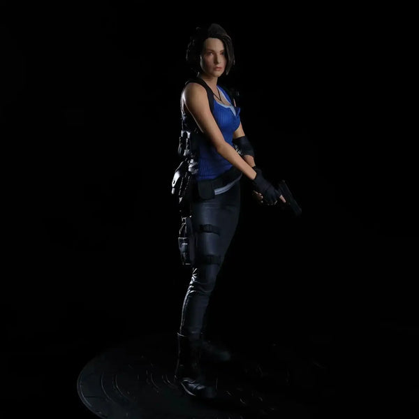 Horror Resident Evil Collectible Figurine (30 cm)