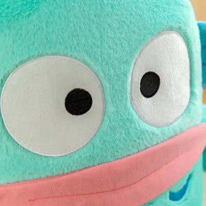 Oceanic Oddball Hangyudun Plush