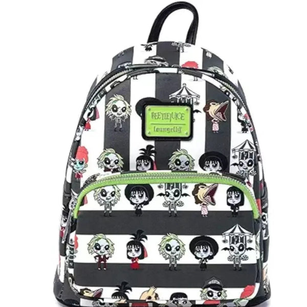 Loungefly Limited Edition Character Backpacks