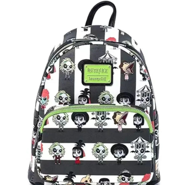 Loungefly Limited Edition Character Backpacks