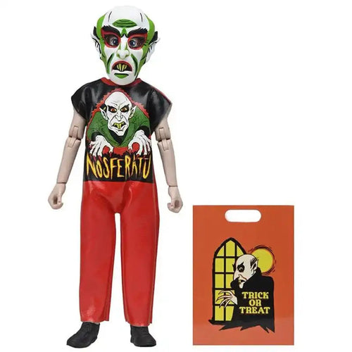 NEKA Ben Cooper Halloween Special Figurines (18 cm)
