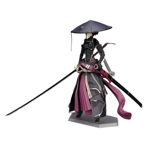 Extinction Ronin Samurai Deluxe Figurine (16 cm)