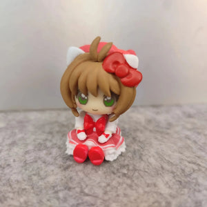 Card Captor Sakura x Sanliou Characters Blind Box