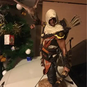 Blade of the Creed Deluxe Figurines (28 cm)