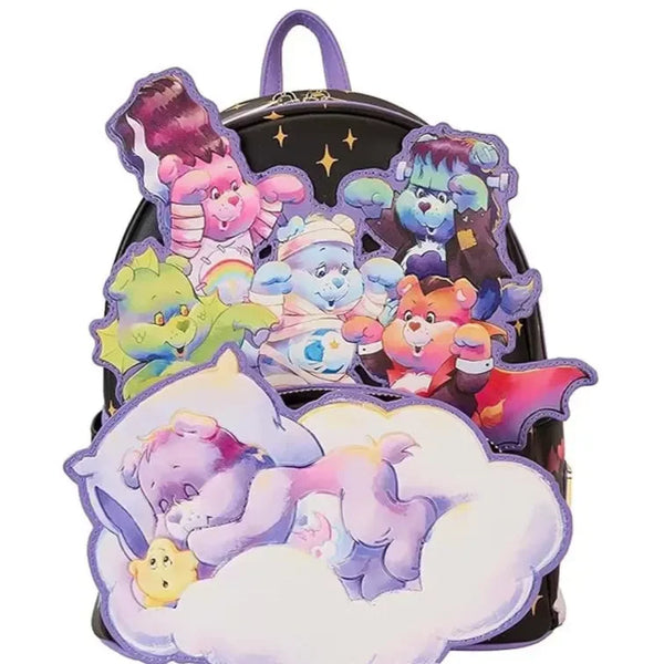 Loungefly Limited Edition Character Backpacks