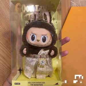 Labubu Good Luck to You Thailand Pendant