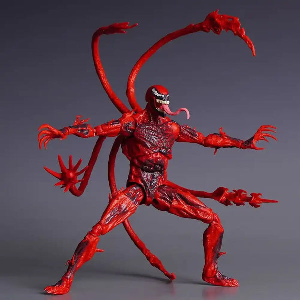 Legends Venom Carnage Figurine (21 cm)