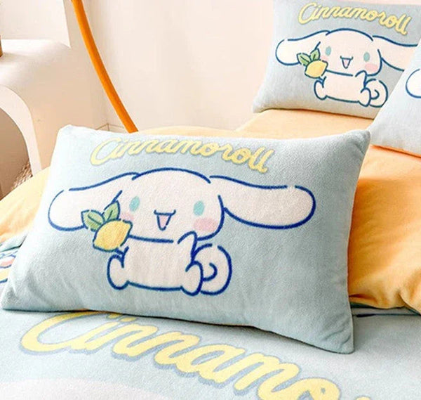 Cartoon Dog Bedding Set PN6336 - Bear Hugs