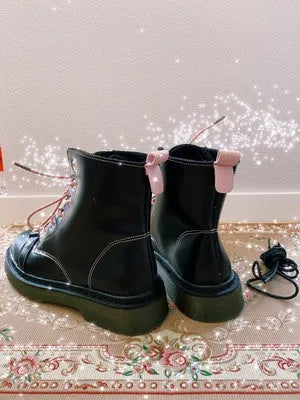 Fashion Heart Martin Boots PN3712 - Bear Hugs