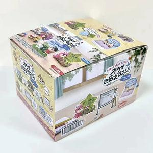 Shinchan Giggle Gallery Set