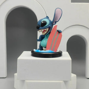 Cosmic Alien Summer Style Blind box