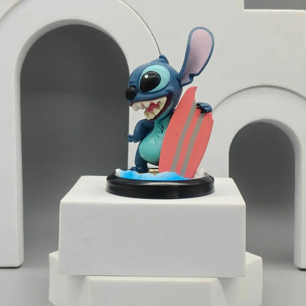 Cosmic Alien Summer Style Blind box