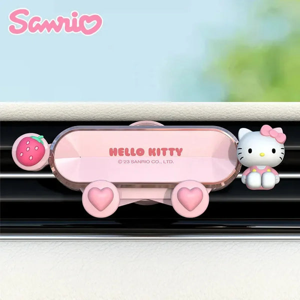 Dashboard Darlings Character Phone Holder