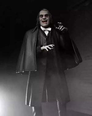 NEKA London After Midnight Burke Figurine (18 cm)