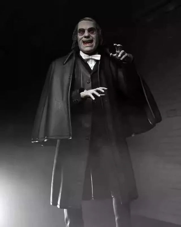 NEKA London After Midnight Burke Figurine (18 cm)