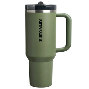 Stanley Quencher ProTour Flip Straw Tumbler (40 oz)