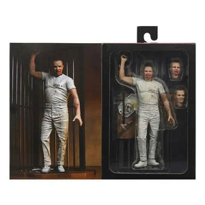 NEKA SOTL Prison Break Hannibal Figurine (20 cm)