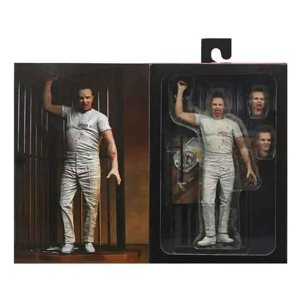NEKA SOTL Prison Break Hannibal Figurine (20 cm)