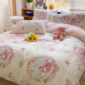 Cute Melody Bedding Set PN5839 - Bear Hugs